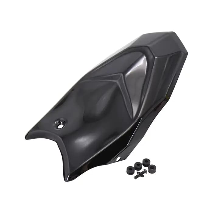Garde-boue arrière pour moto, garde-boue arrière, garde-boue pour YAMAHA MT09 SP 2018-2020, nouveaux