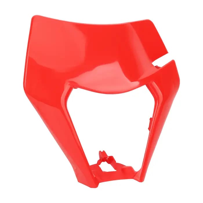 Masque de phare de Motocross Enduro pour KTM EXC XC SX SXF XCW 125 à 500 SMR 2020 2021 2022