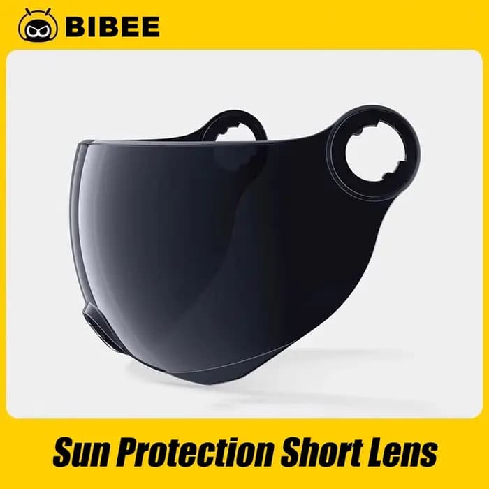 BIBEE casque de moto électrique été respirant vélo