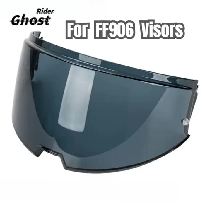 Visières de casque de moto pour casque LS2 FF906