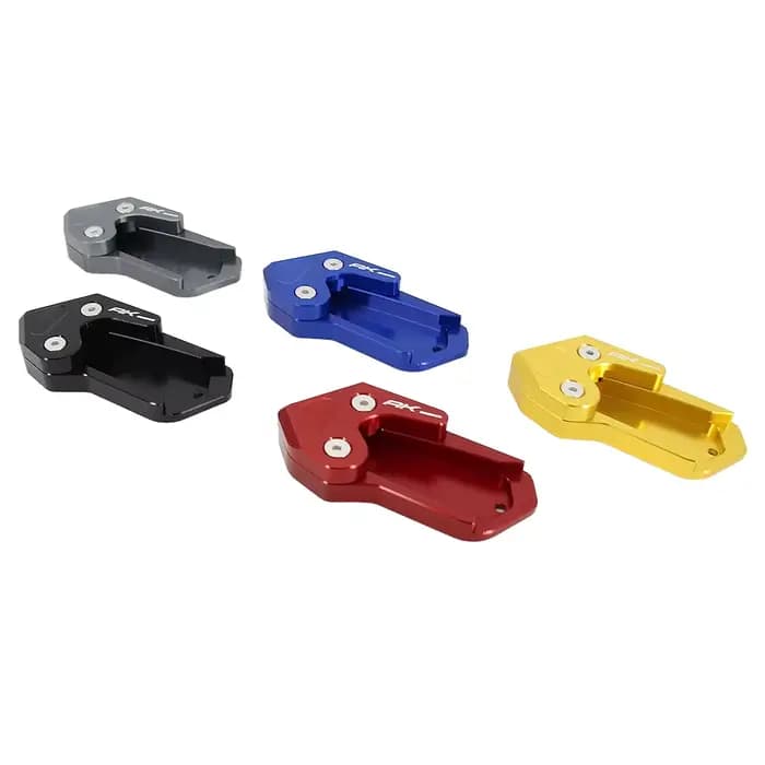 Accessoires de décoration de moto pour KYMCO
