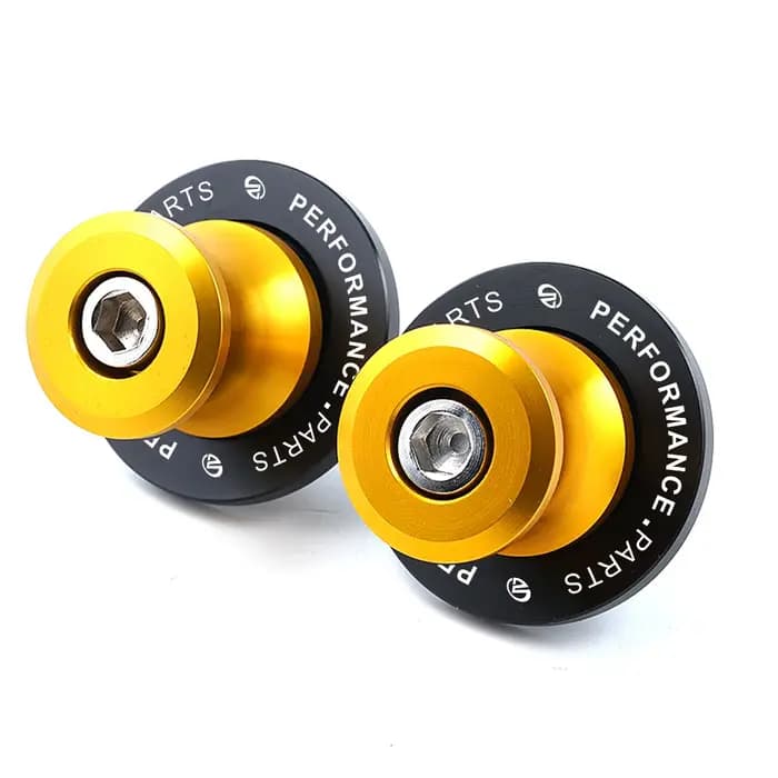 Accessoires M8 pour Suzuki GSX8S 2024 2025