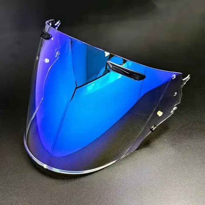 Lentilles de casque pour ARAI VZ-RAM SZRAM S ZR, lunettes de moto, lentilles à couleur changeante, a