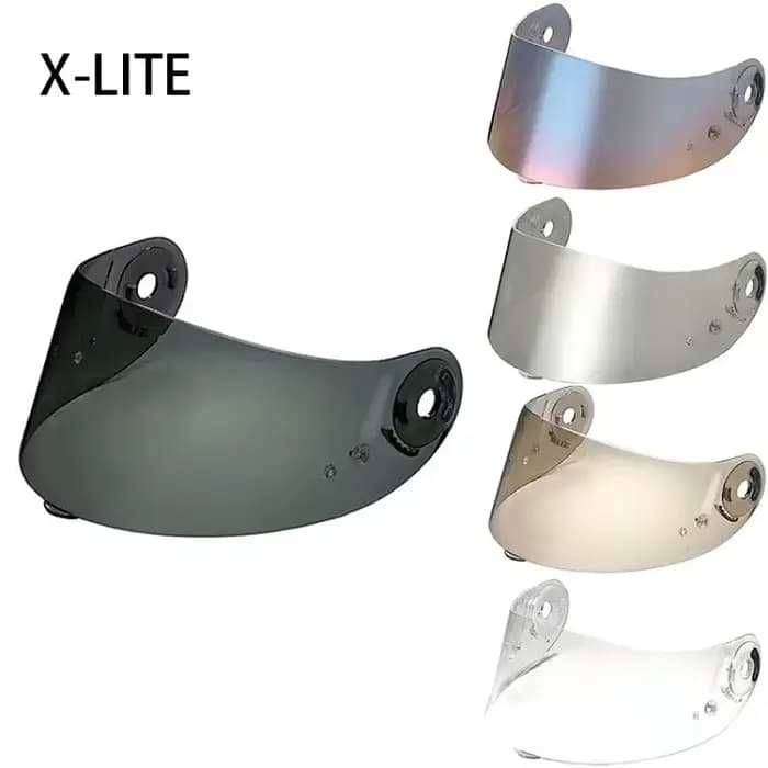 NOLAN X-Lite Visière