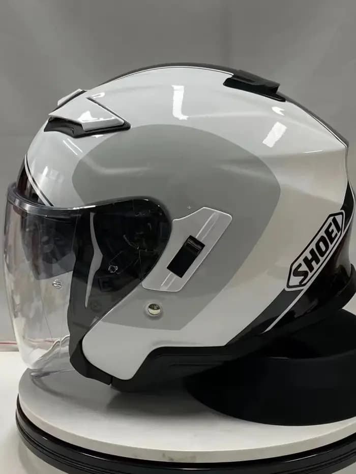 Casque ouvert J-CRUISE 3/4