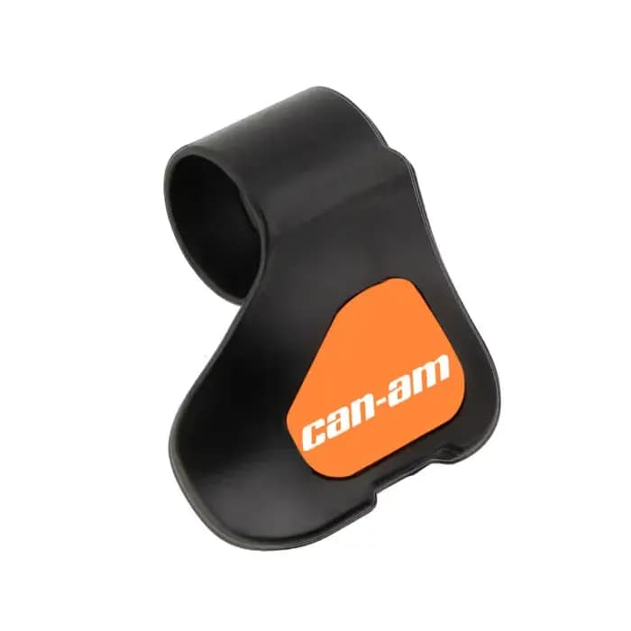 Booster Clip accélérateur assistance guidon économie de travail pour Can Am Outlander 1000 Ryker 900 Renegade 800 Canam Maverick X3 Spyder