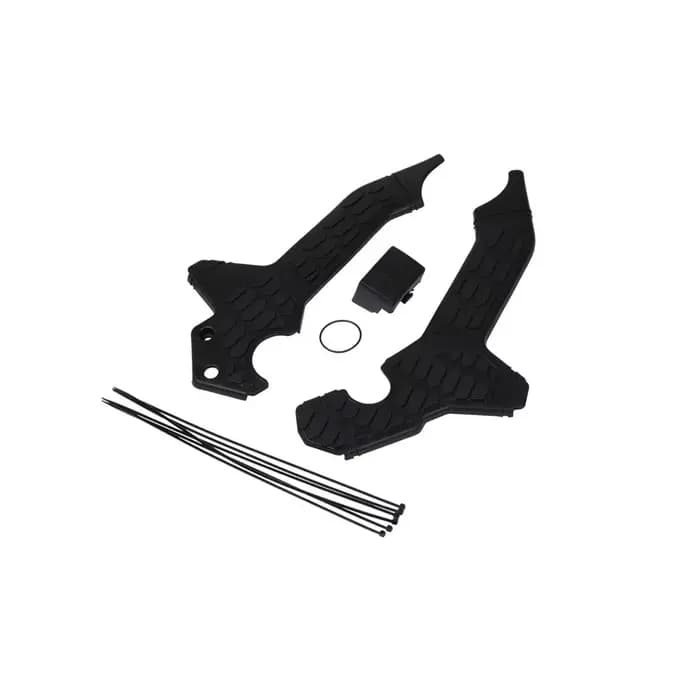 Couvercle de protection de cadre de moto, panneau de panneaux latéraux de remplissage, accessoires p