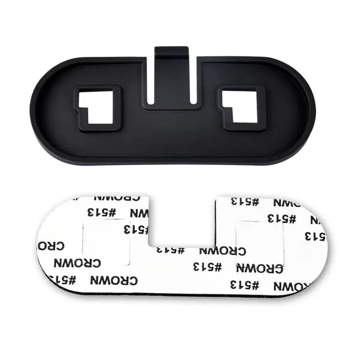 Freedconn TCOM SC TCOM-VB Moto Interphone Casque Accessoires Pince réinitialisation Pour T-COM Série