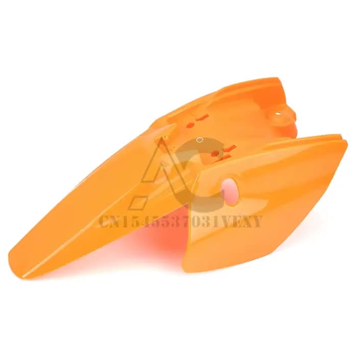 Kit plastique de protection de carénage pour motocross