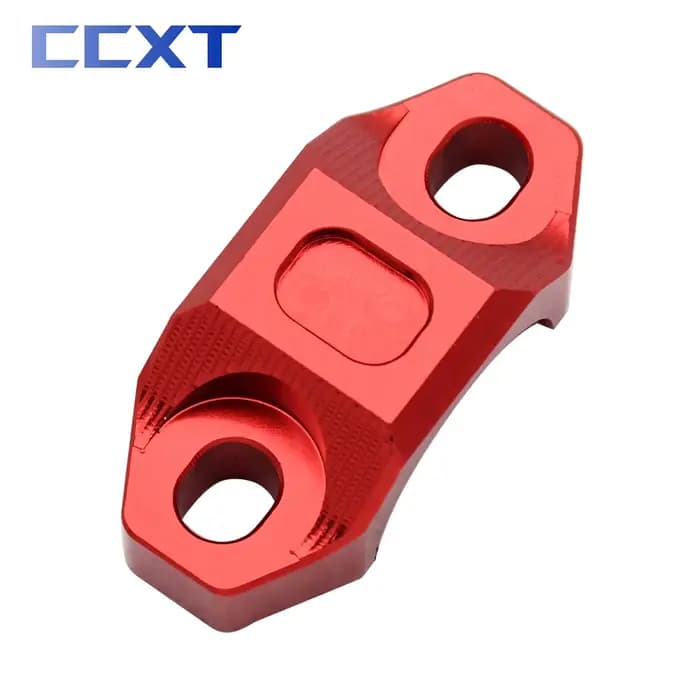 Embrayage de frein universel CNC 22mm, barre rotative, support de serrage pour KTM Honda Yamaha Kawa