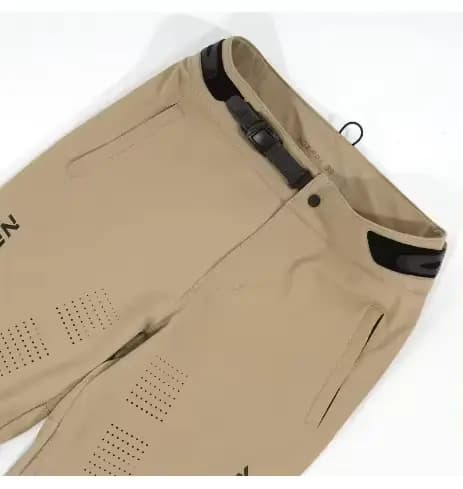 Pantalon de course VTT BMX ATV Enduro 2025 pour hommes