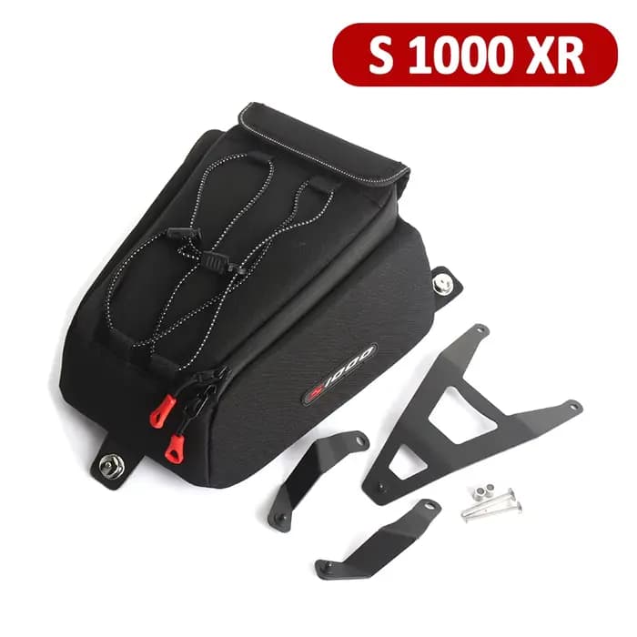 Sac de réservoir pour BMW S1000XR S1000 XR S 1000 XR 2020-2025, Kits de réservoir de carburant à dég