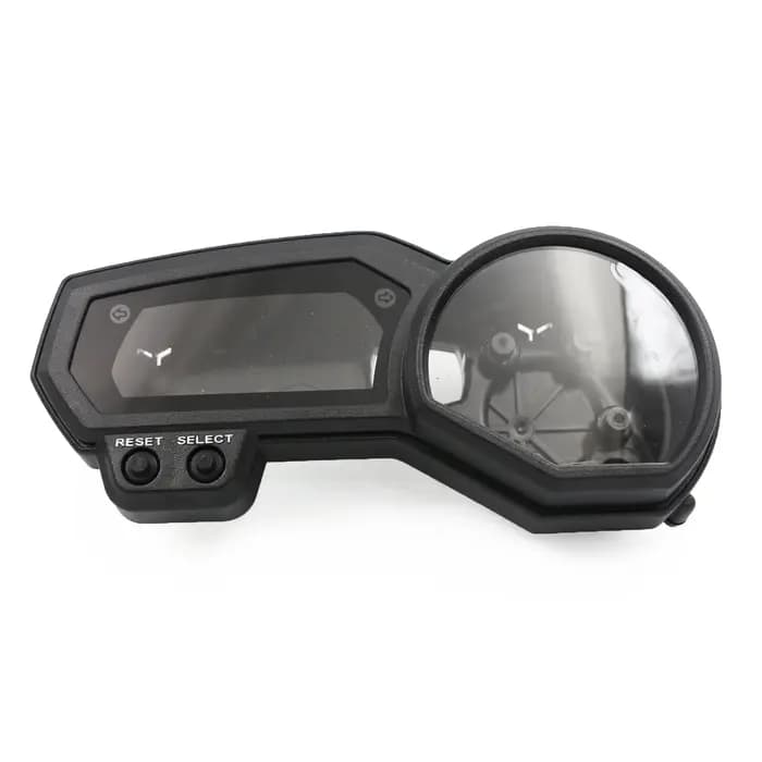 Pour 2006 - 2013 Yamaha FZ1 FZ1N FZ1S FZ6 FZ6N FZ6R moto compteur boîte