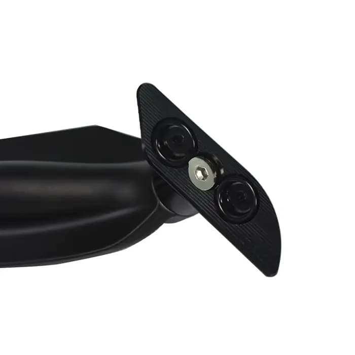 Pour DUCATI Panigale 959 1299 2016-2020 rétroviseurs aile de vent réglable rotatif rétroviseur latér