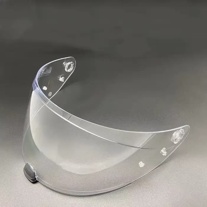 Visière de casque HJ-31 pour casques de Moto HJC i70 i10, lunettes de protection solaire, lunettes d