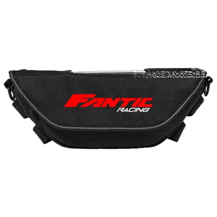 Sac à outils pour accessoires de moto Fantic Enduro XE 50 125 300