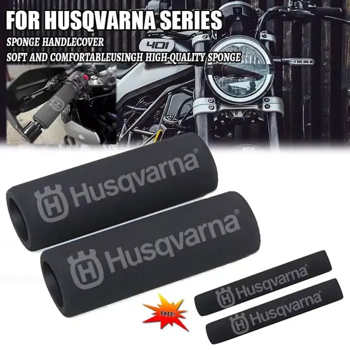 Accessoires de moto pour Husqvarna Svartpilen Vitpilen 401 701 Supermoto Enduro Norden 901