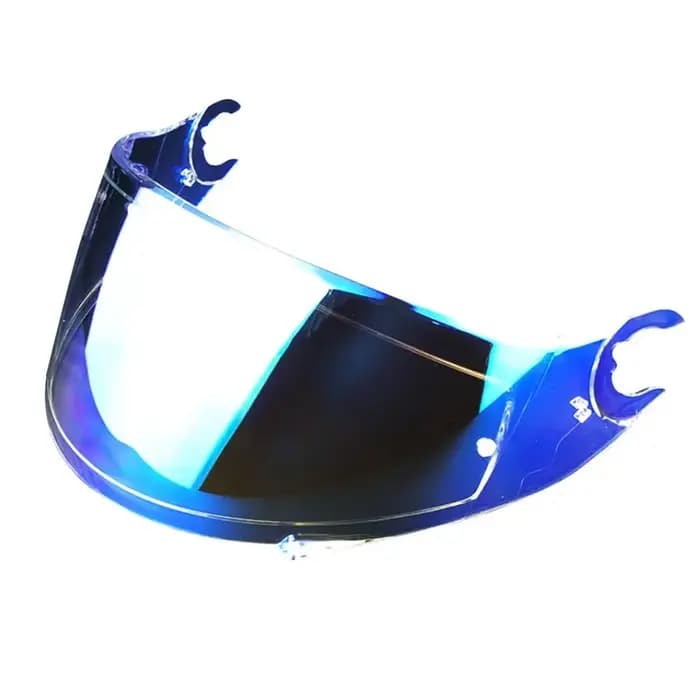 Visière de casque intégral