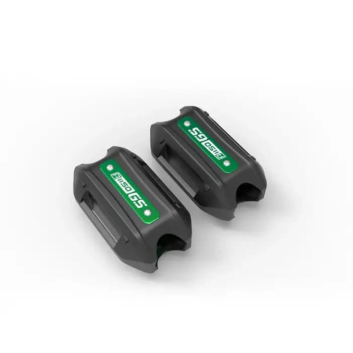 Pare-chocs de barre de protection de moteur de moto