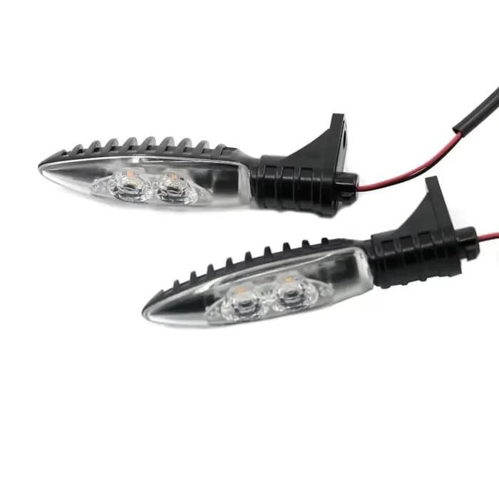 Clignotant LED avant ou arrière pour moto BMW HP4 S1000R S1000RR S1000XR R1200GS R1200R R1200RS
