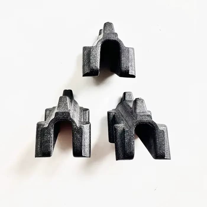 Kit de curseurs en nylon CVT 3 pièces pour CFMOTO Cforce Zforce Uforce1000 950 850 CF600AU CF600 CF1