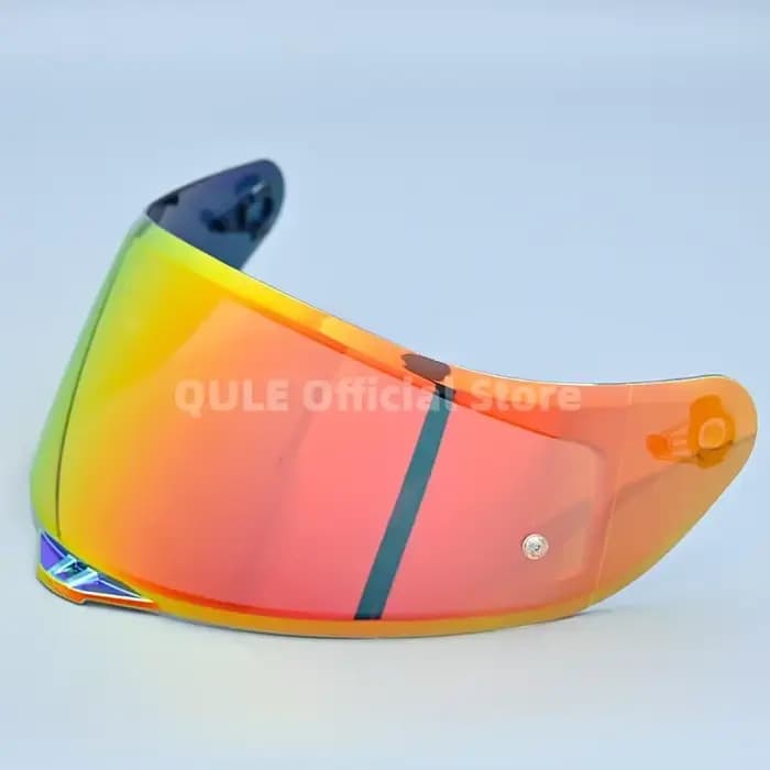 Lentille de casque pour AGV K5 K5S K3SV K1 K1S Compact ST