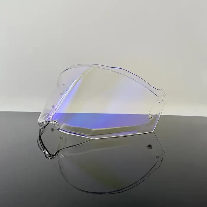 Visière de casque de moto LS2 MX702 PIONEER II