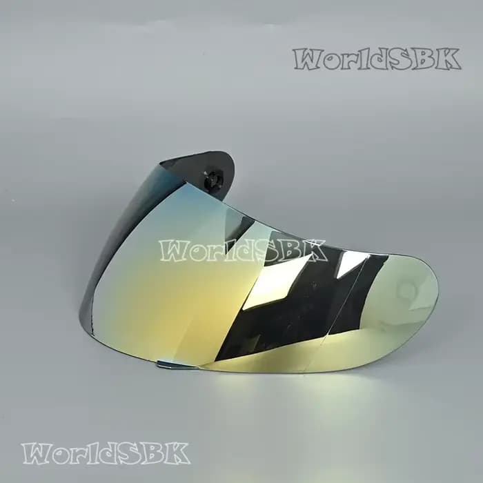 Visière de casque pour AGV K3 K4 Casco Moto