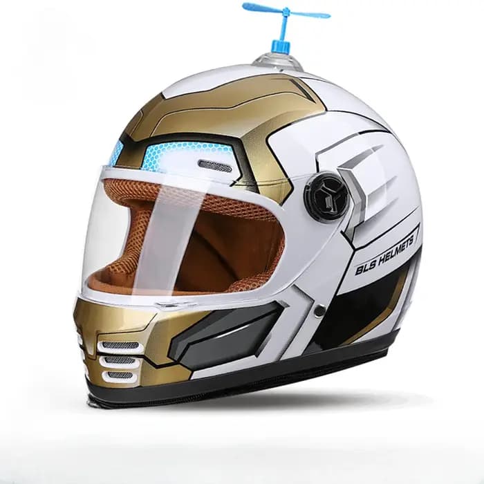 Enfants moto enfants enfant casque filles garçons casque de sécurité été garçons demi casque scooter accessoires vélos casque enfants