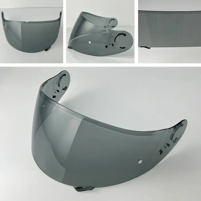 Visière de casque pour SHOEI GT Air Neotec CNS-1 TC-5 TC-9 GT Air 2