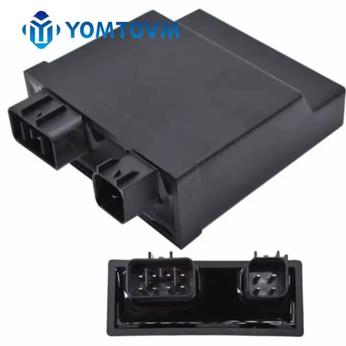 Boîtier CDI Haute Performance pour Yamaha, YFZ 450 LE SE 2004 2005 2006 2007 2008 2009 5TG-85540-HO