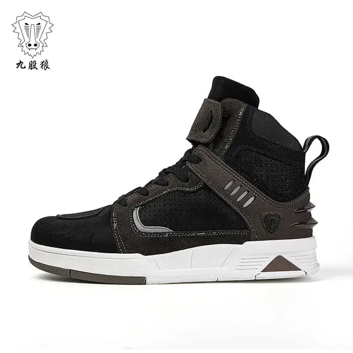 Bottes de moto 2026 Nouveauté Homme Femme Chaussures
