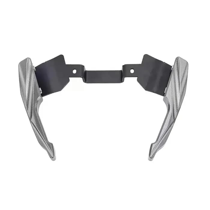 QJMOTO SRK400 400SRK 400 SRK support d'accoudoir arrière de moto main courante passager