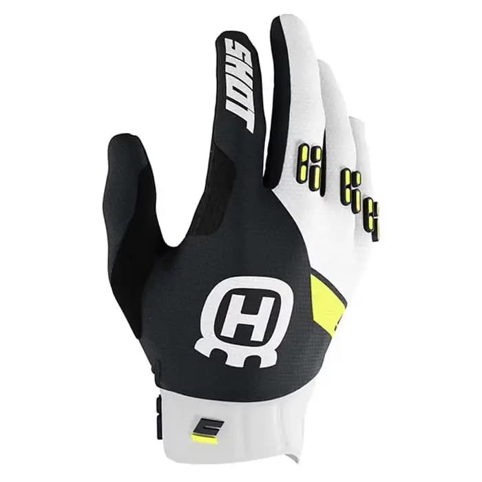 Husqvarna – gants de Motocross