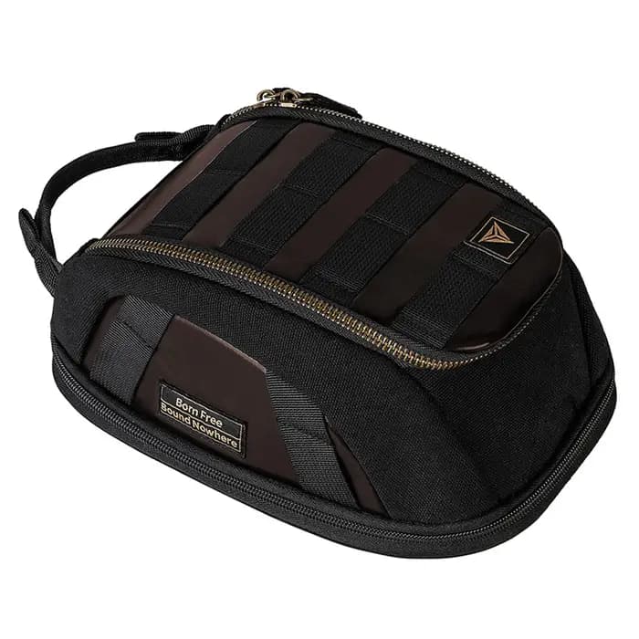 Sac de réservoir magnétique pour moto