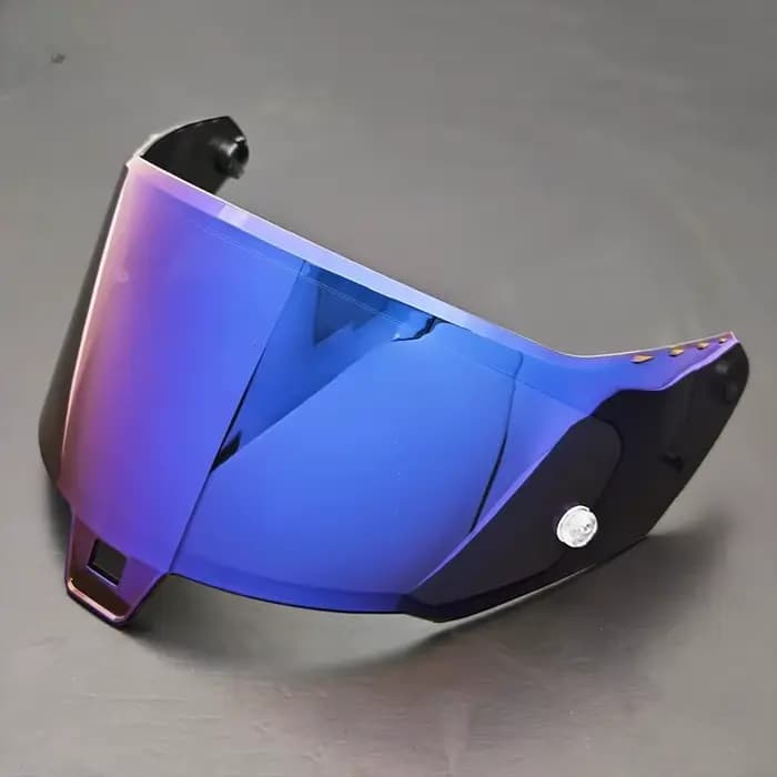 Visière de casque R10 pour casque de moto Alpinestars Supertech R10