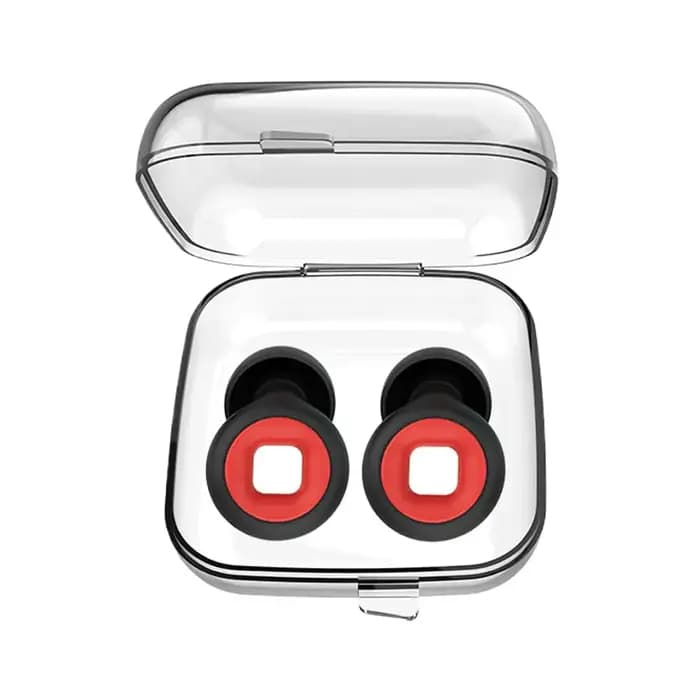 Bouchons d'oreilles Anti-bruit pour moto