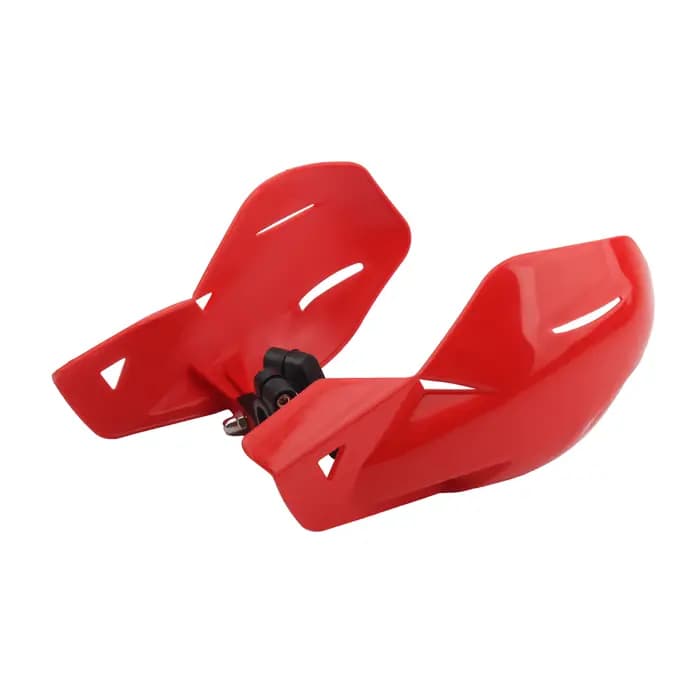Enduro – accessoires de protection des mains pour moto