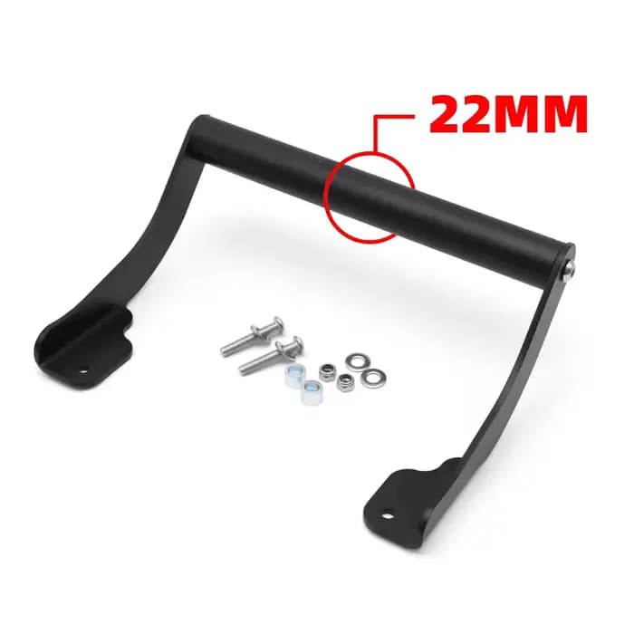 Support de navigation mobile GPS pour moto HONDA Cross Cub 50