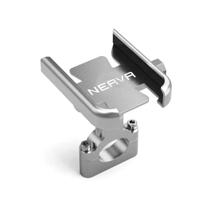 Nouveau pour NERVA e-scooter EXE