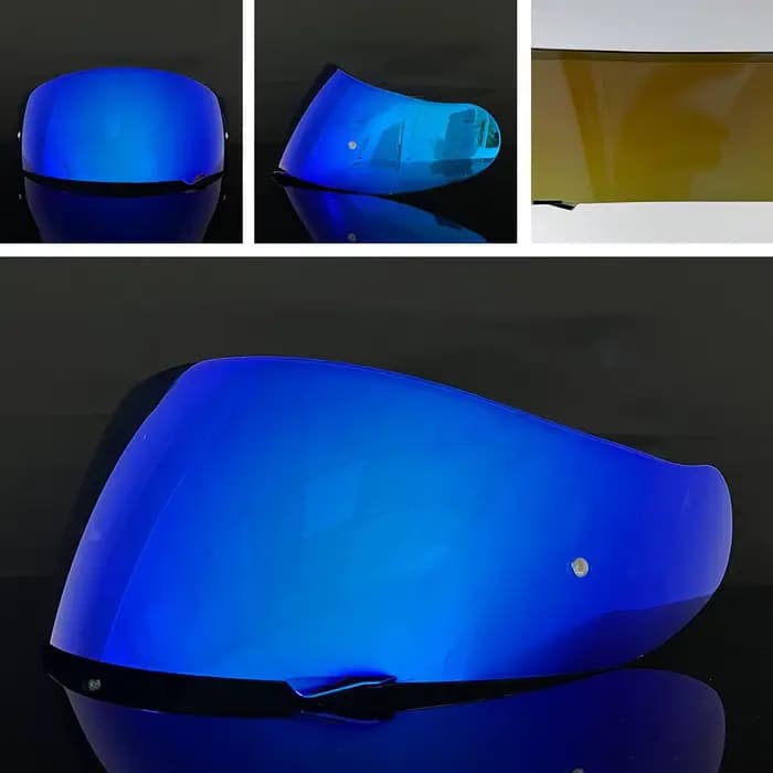 Visière de casque pour SHOEI GT Air Neotec CNS-1 TC-5 TC-9 GT Air 2
