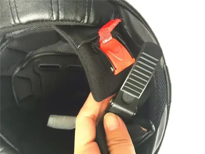 ECE DOT nouveau Casco Capacetes moto rétro Vintage casque de Motocross 3/4 casques de Scooter à visage ouvert XS L Xl