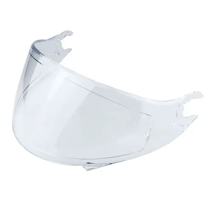 Visière de casque intégral, pièces de casque, lentille de remplacement miroir, pare-brise pour SHARK