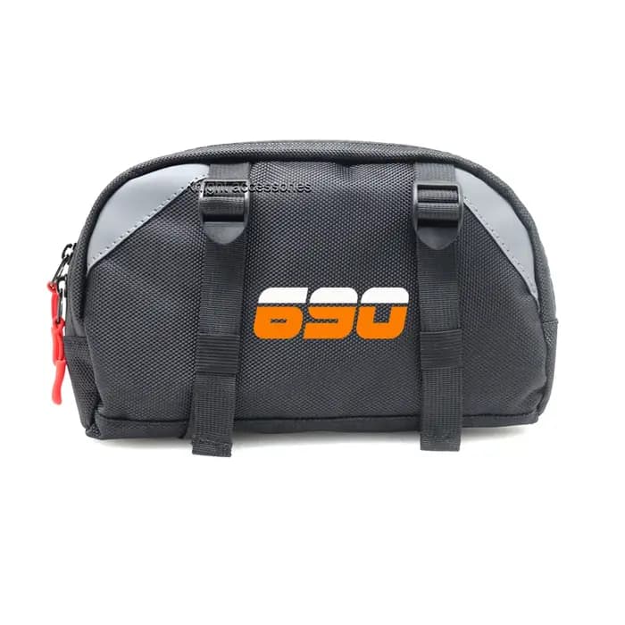 Sac de guidon avant pour moto 690 Enduro r