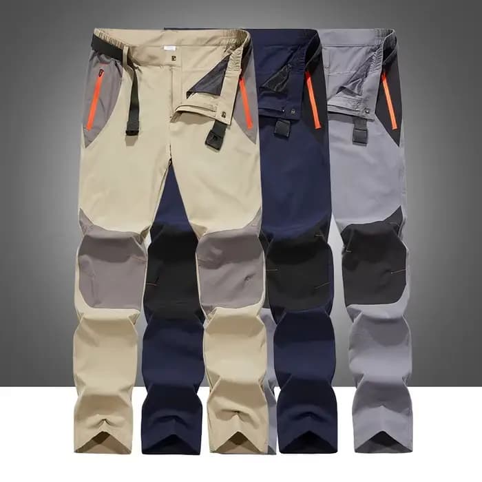 Pantalon d'équitation en plein air pour Moto