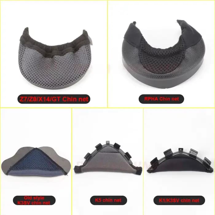 Casque de moto Shoei Shoei Z7 X14 Z8