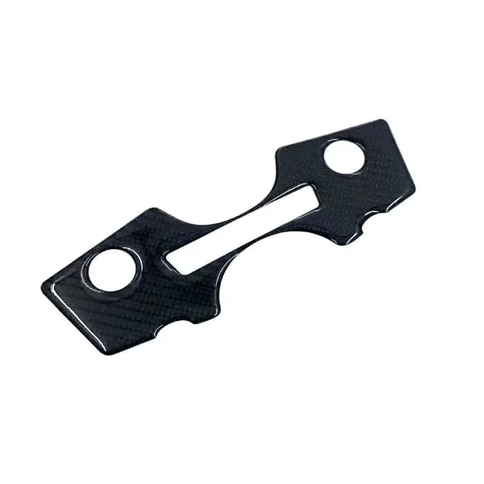Autocollant pour Suzuki Hayabusa GSX1300R K8 K9 K10 L1 inj, tampon de carburant précieux, couvercle