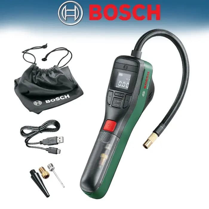 BOSCH pompe facile sans fil