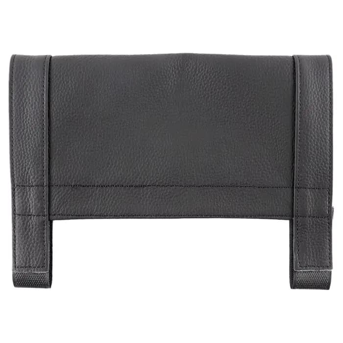 Protection latérale pour siège baquet JDM Racing en cuir véritable