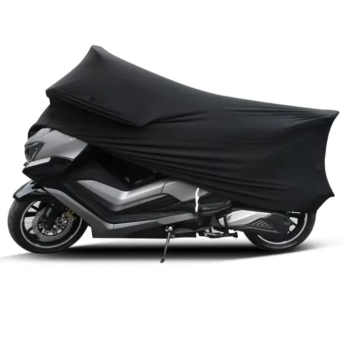 Housses de protection UV universelles pour moto, 2 couleurs, pour intérieur et extérieur, pour moteu